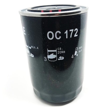 Spx / Apv Homogonizer Oil Filter J23520003